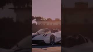 Zonda R [upl. by Jeritah231]