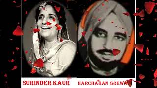 Jatt Ludhiyane Da Original Song  Surinder Kaur amp Harcharan Grewal  Student of the year 2 song [upl. by Saval719]