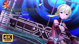 Project DIVA  Satisfaction  サティスファクション  0799 [upl. by Melda]