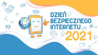 Dzień Bezpiecznego Internetu [upl. by Anyl]