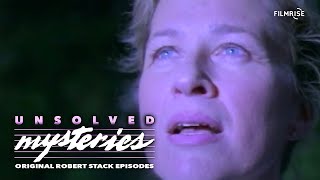 Unsolved Mysteries with Robert Stack  Season 6 Episode 21  Full Episode [upl. by Siroled617]