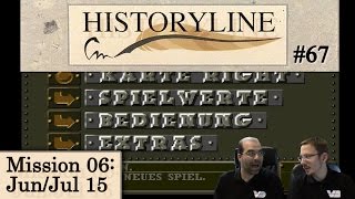 RetroPlay Historyline 67  Stellungskrieg Amiga [upl. by Erehc]