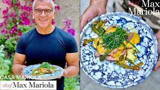 VITELLO TONNATO il più buono di sempre  Ricetta di Chef Max Mariola [upl. by Epperson819]