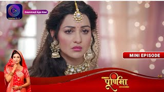 Purnima  Purnima Heartbreak By Siddharth  12 October 2023  Episode 46  पूर्णिमा Dangal TV [upl. by Mehsah]