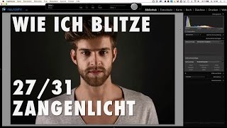 Wie ich blitze 2731  Zangenlicht [upl. by Ngo530]