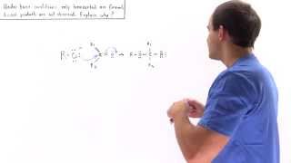 Hemiacetal Formation Under Basic Conditions [upl. by Ahsinuq]