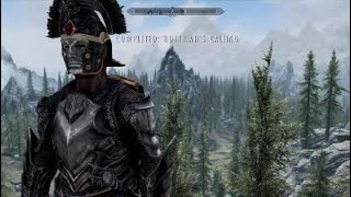 Skyrim Calling of Boethiah 31 [upl. by Ellenahc]