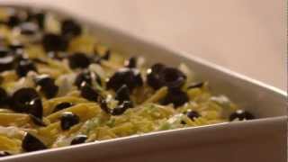 How to Make 7 Layer Taco Dip  Allrecipescom [upl. by Benedick716]