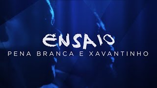 Ensaio  Pena Branca e Xavantinho [upl. by Ahteres]