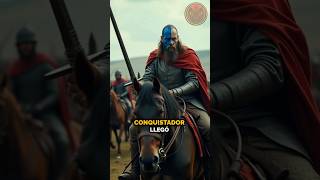 William el Conquistador  La Conquista Normanda historia misterioresuelto curiosidadeshistóricas [upl. by Uzzial]