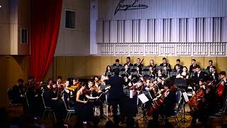 Gioachino Rossini  The Barber Of Seville  Overture [upl. by Alel]