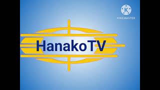 Station ID HanakoTV 20122013 12s [upl. by Klinges]