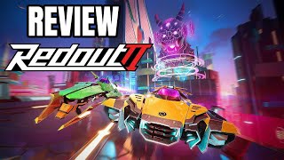 REDOUT 2 Review  The Final Verdict [upl. by Franz]