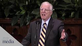 The Enemy Inside Your Home  Fighting For Your Family 7  Pastor Lutzer [upl. by Angadresma]