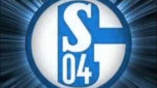 Schalke Hymne Blau und Weiß wie lieb ich dich [upl. by Tamara]