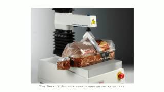 11 ways to test bread throughout its manufacture [upl. by Wernda708]