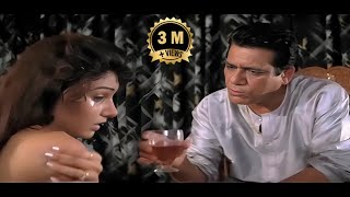 Om puri Ne Ki Apne Biwi Ke Saath Kiya Dirty Politics  Om Puri Jeetendra  Chupp Part 02 [upl. by Aninotna603]