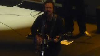 Eddie Vedder amp The Earthlings quot Here Comes The Sun quot Live 1072022 Dolby Live Las Vegas [upl. by Dahsar]