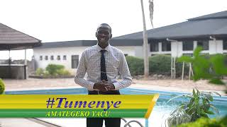 Tumenye Amategeko yacuIntroby TuyishimeMirimoChristian [upl. by Gael]