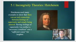 PHIL 1013 40 Module 5 Incongruity Theories of Humour [upl. by Honoria847]