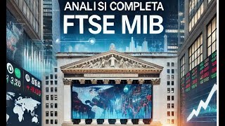 Analisi COMPLETA dei TITOLI FTSE MIB [upl. by Eciuqram]