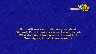 Some Nights  Lyric Audio Video 2012  FAVORITE STAR  Full HD High Qualitity [upl. by Anayet]