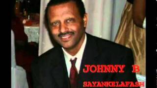 ETHIO WEDDING SONG YOHANNES BERHANU JOHNNY B  SAYANKELAFASH [upl. by Islehc]