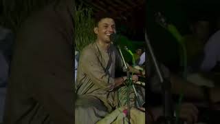 Obaid khan new mast song zwani agha zwani wa [upl. by Tecla]