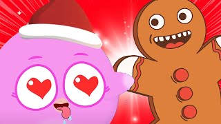 Our Favorite Christmas Songs for Kids 🎄🎅☃️  Giligilis [upl. by Gen]