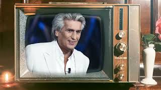 Tribute to Toto Cutugno  LItaliano Italian Disco Mafia live intro CIAO TOTO❤️ [upl. by Lihp]