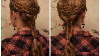 Collaboween The Caryatid Braid [upl. by Dominic]