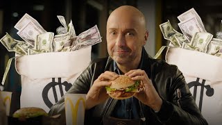 Joe Bastianich rivela il suo stipendio Milionario Ecco quanto guadagna 🤑 [upl. by Cthrine]