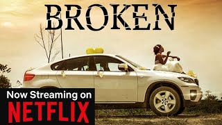 BROKEN streaming June 22 on Netflix [upl. by Girish]