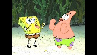 Puja Kulit Kerang Ajaib Spongebob Squarepants Indonesia Global TV [upl. by Drareg174]