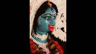 Kala ki kal Mahakali Kolkata mai music [upl. by Steven]