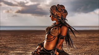 Cafe De Anatolia  Best Ethnic Deep House Mix by Billy Esteban [upl. by Beaston]