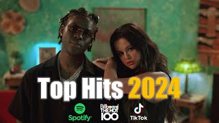 Top Hits 2024 ️🎵 Best Pop Music Playlist on Spotify 2024 ️🎧 New Popular Songs 2024 [upl. by Craggy]