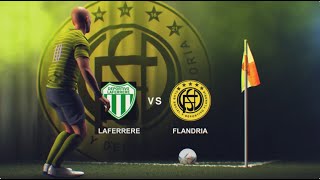 Laferrere vs Flandria  EN VIVO  Fecha 9  Primera B 2024 [upl. by Avelin]