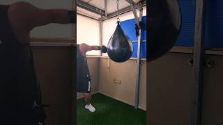 Aqua bag training [upl. by Aivart]