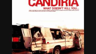 Candiria  Dead Bury the Dead [upl. by Honniball]