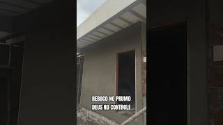 PEDREIRO ANTIGO LEVANTOU A PAREDE SEM TÁ NO PRUMO deus construcao deusnocomando jesus reforma [upl. by Einafets478]