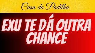 Tenha uma segunda chance [upl. by Edelsten]