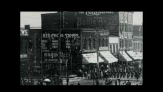 Port Huron History Part 1 [upl. by Neibaf]