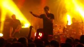 Parkway Drive  Full HD Live Set  Exhaus Trier Germany 27062013 [upl. by Nasah237]