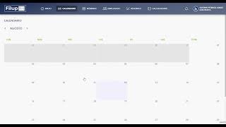 ¿Cómo utilizar el calendario de días hábiles desde Filup RH [upl. by Heidie]