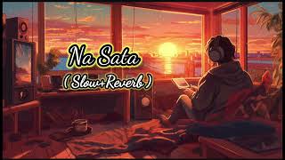 Na Sata  Highway Love 💗 l lofi song version  Amazon mini TV series [upl. by Snook]