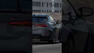 2025 BMW ADRO M4 Is CRAZY  Assetto Corsa assettocorsa assetto automobile racing [upl. by Shorter477]