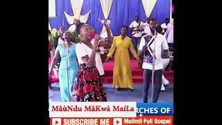 Best Kamba song Mâùndu Mâkwà Maíla [upl. by Anderegg]