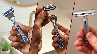 Top 10 Best Razors for Sensitive Skins in 2024  Reviews Prices amp Where to Buy [upl. by Ffej]