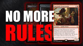 Obligatory Rules Committee Reaction Video [upl. by Puri]